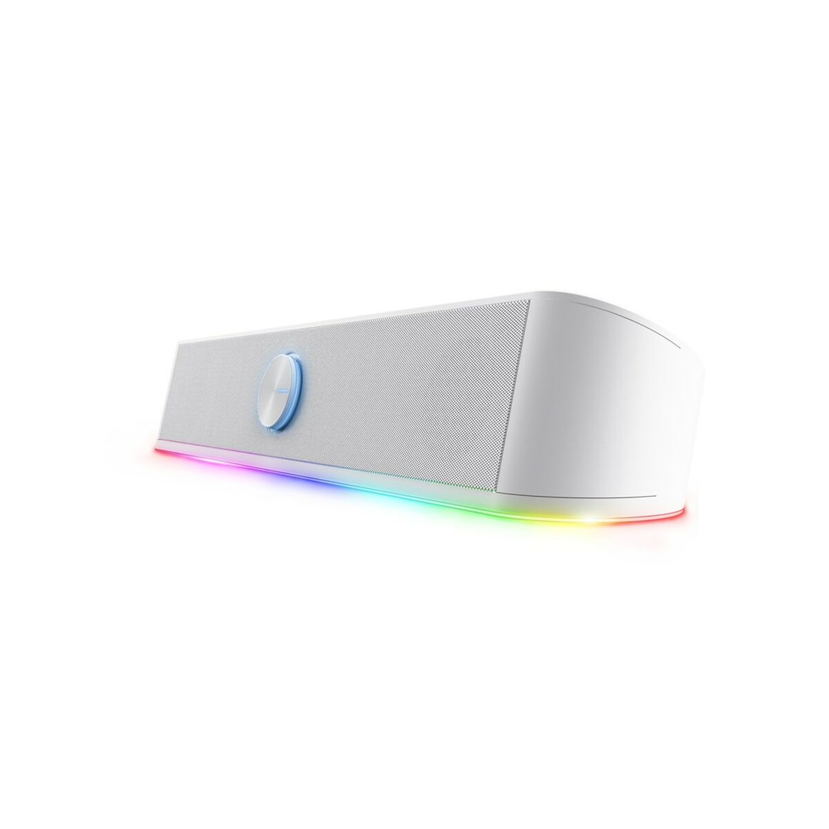 Reproduktory k PC Trust 25110 Bílý 6 W